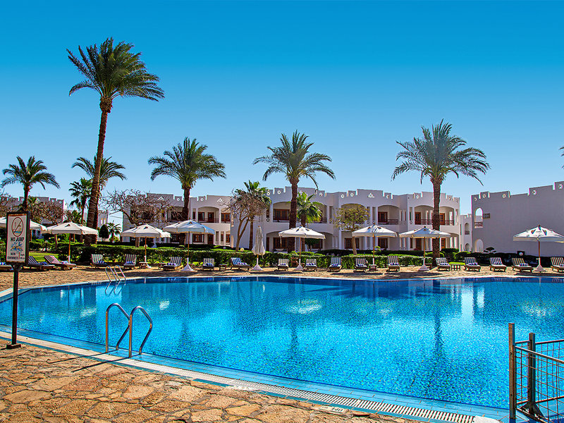 Happy Life Village 8