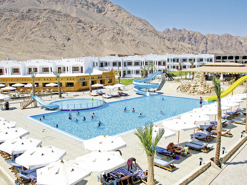 Happy Life Village 4