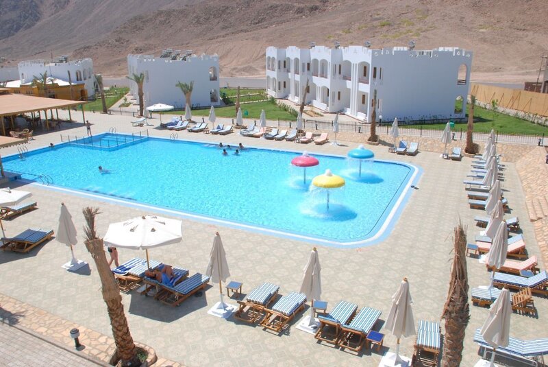 Happy Life Village 1