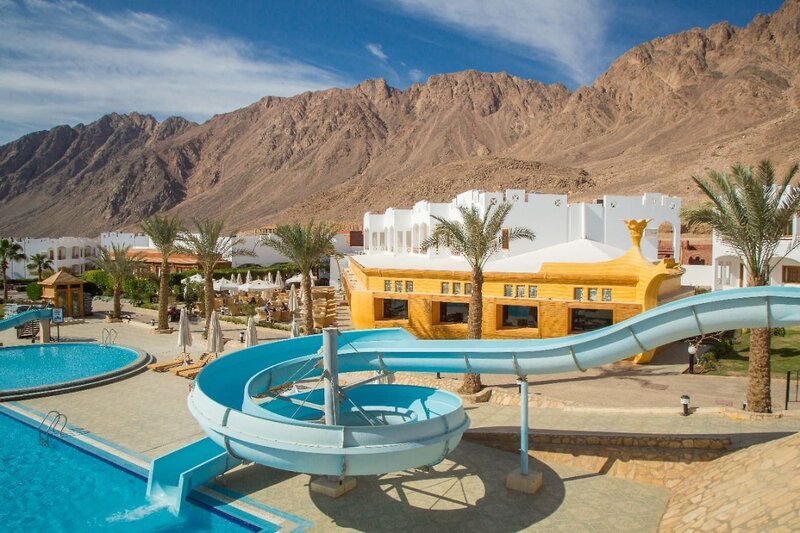 Happy Life Village 4