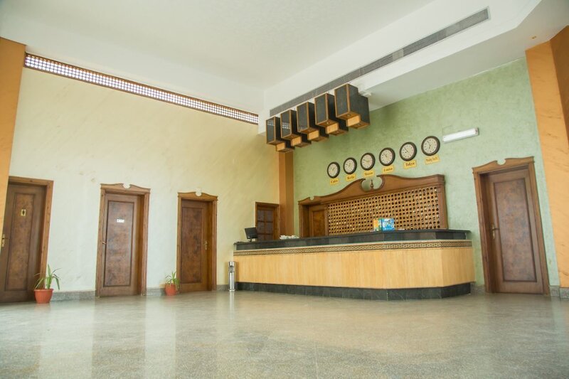 Happy Life Village 8