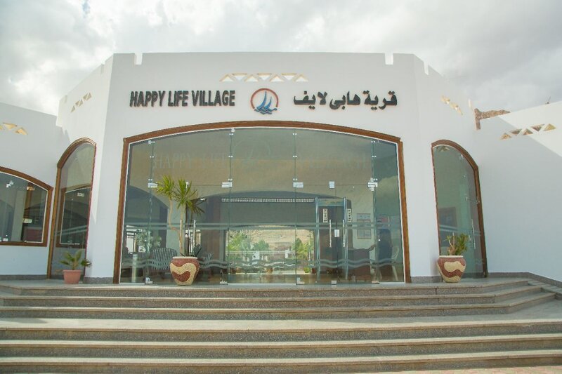 Happy Life Village 20