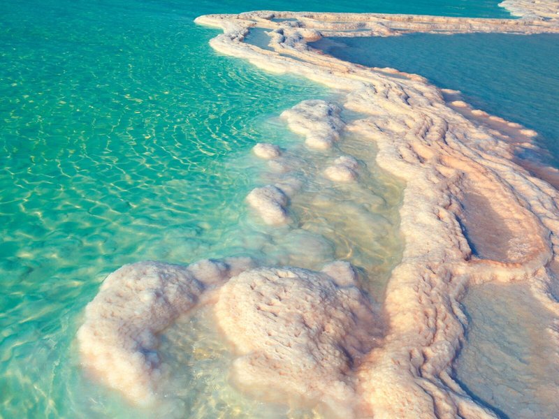 Crowne Plaza Amman 5