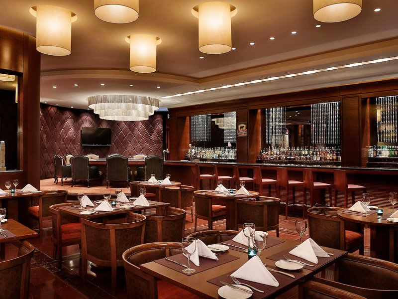 Crowne Plaza Amman 21