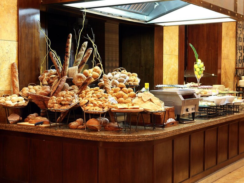 Crowne Plaza Amman 24