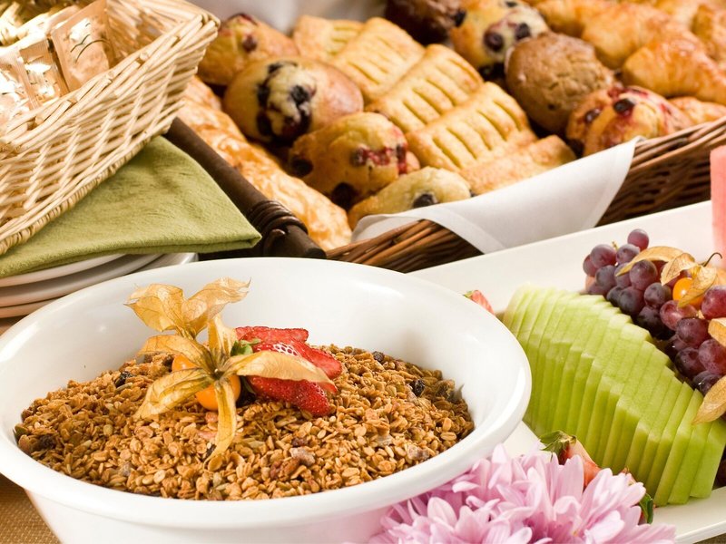 Crowne Plaza Amman 27