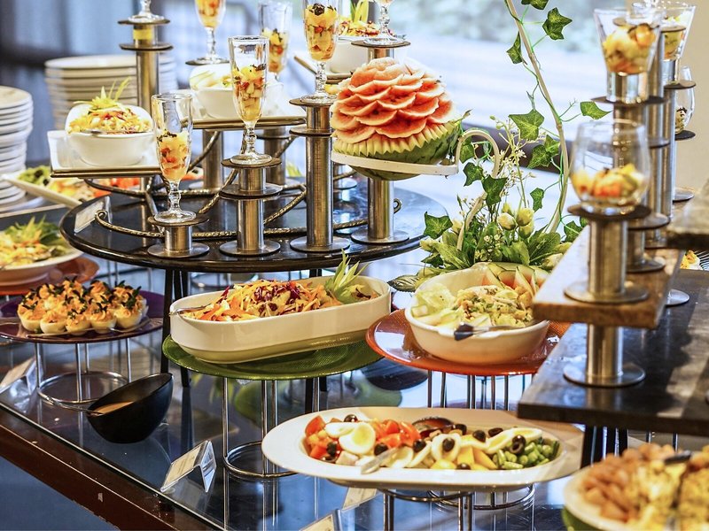 Crowne Plaza Amman 29