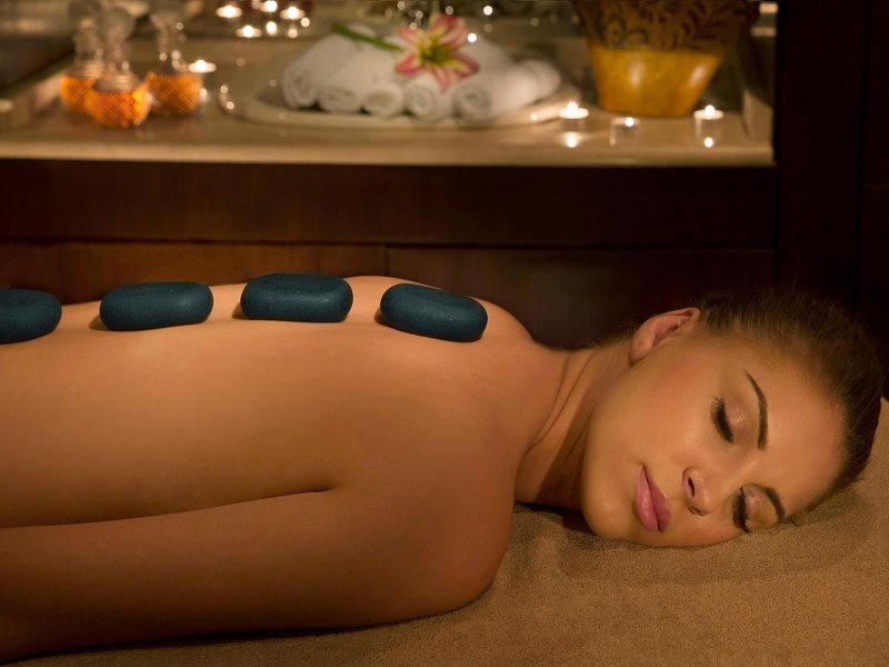 Crowne Plaza Amman 33