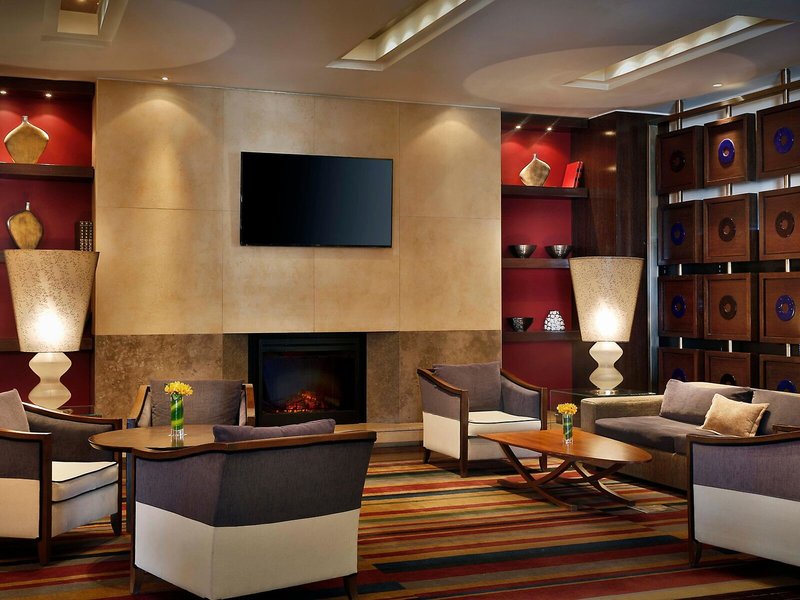 Crowne Plaza Amman 37