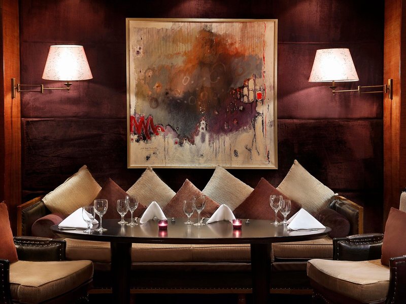 Crowne Plaza Amman 38