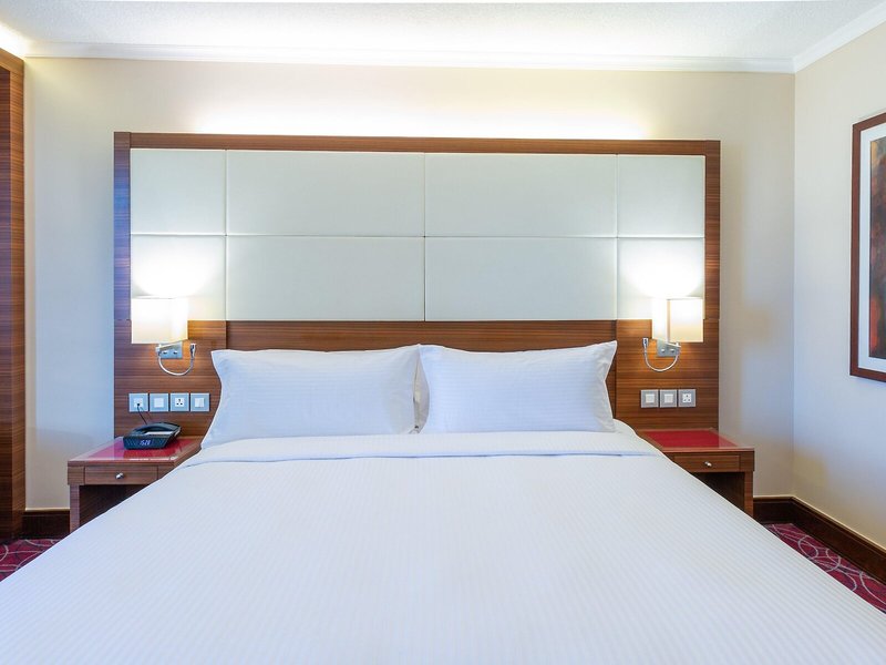 Crowne Plaza Amman 44