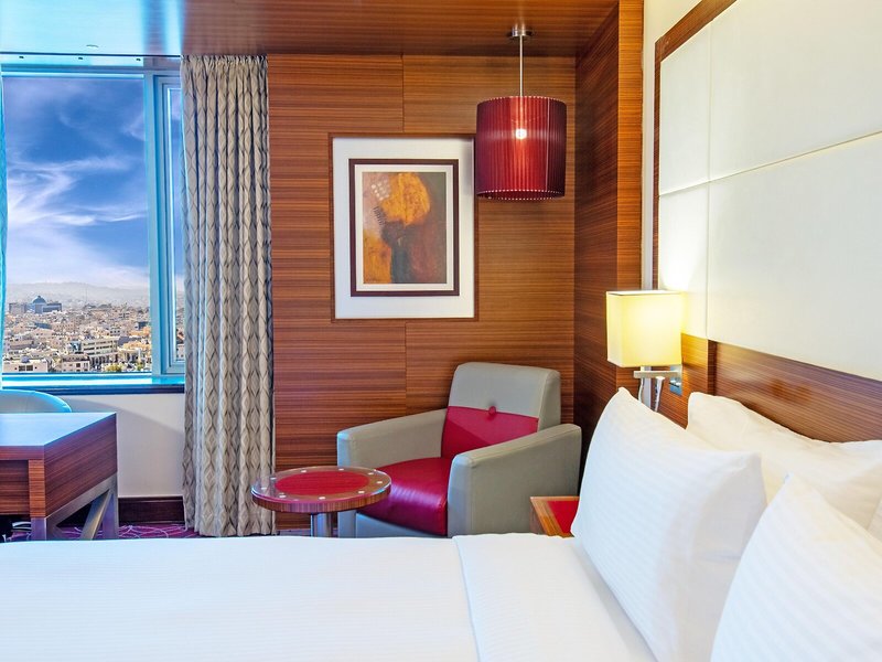 Crowne Plaza Amman 45