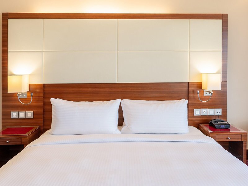 Crowne Plaza Amman 49