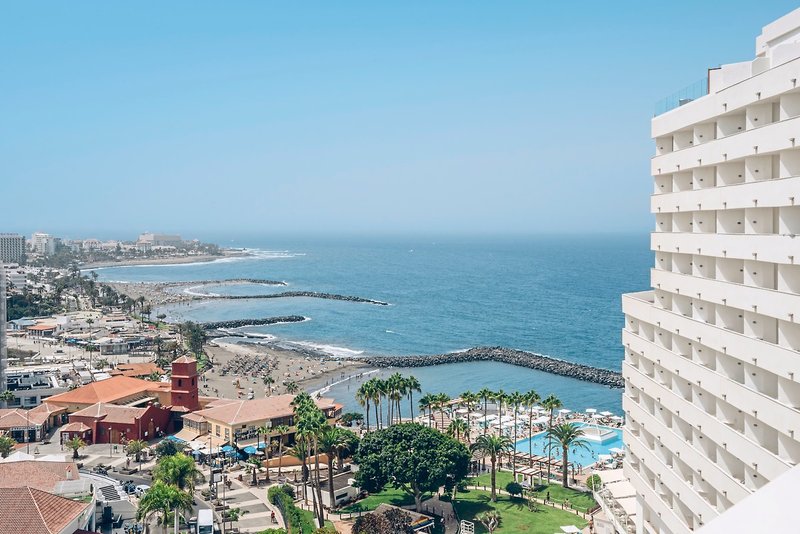 Iberostar Bouganville Playa 1