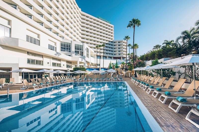 Iberostar Bouganville Playa 3