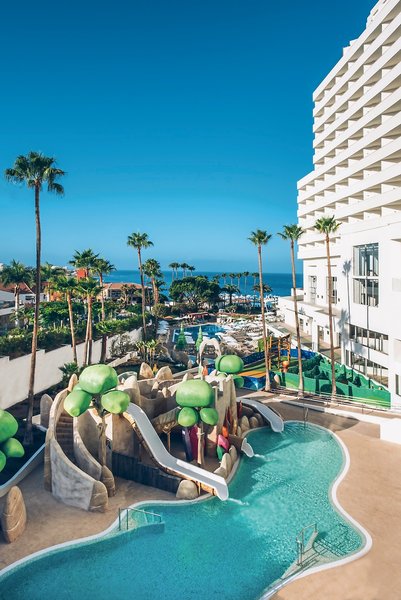 Iberostar Bouganville Playa 4