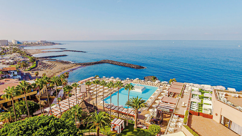 Iberostar Bouganville Playa 5