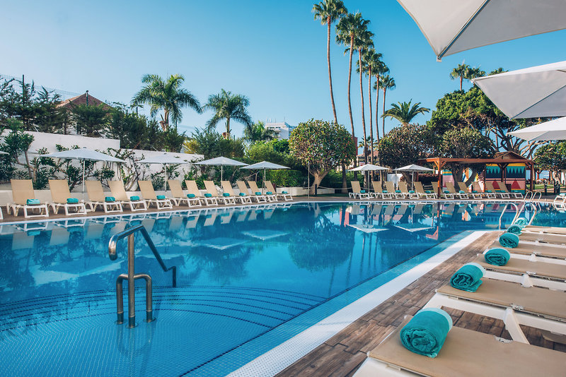 Iberostar Bouganville Playa 7