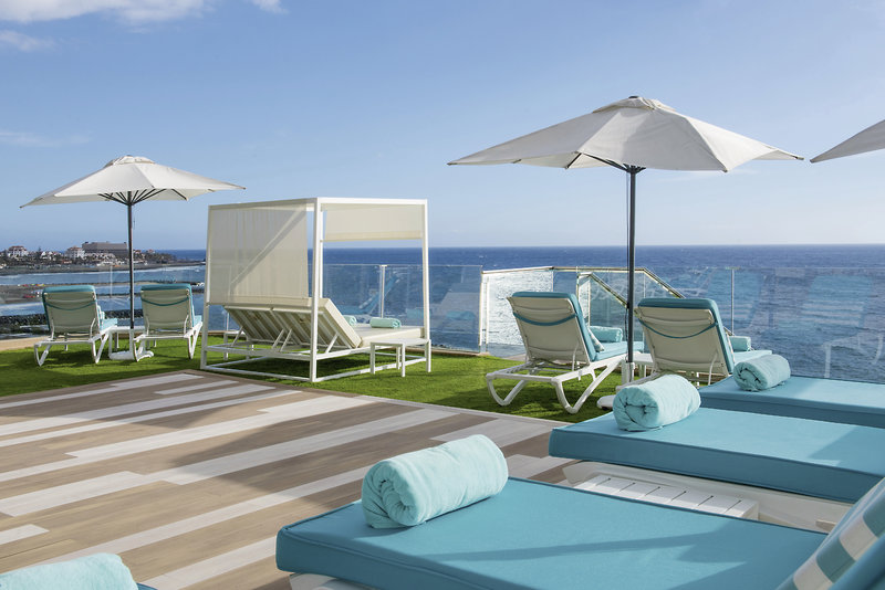 Iberostar Bouganville Playa 8