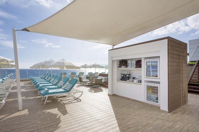 Iberostar Bouganville Playa 10