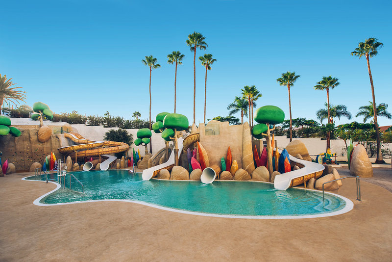 Iberostar Bouganville Playa 11