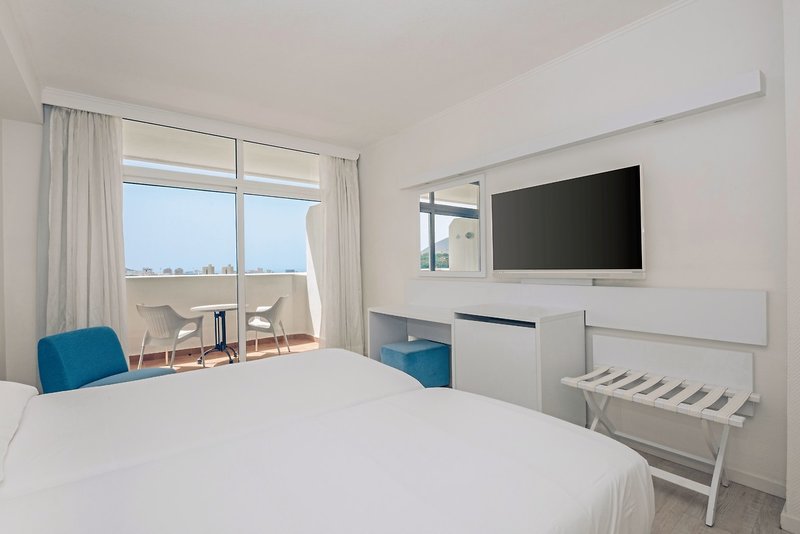 Iberostar Bouganville Playa 13