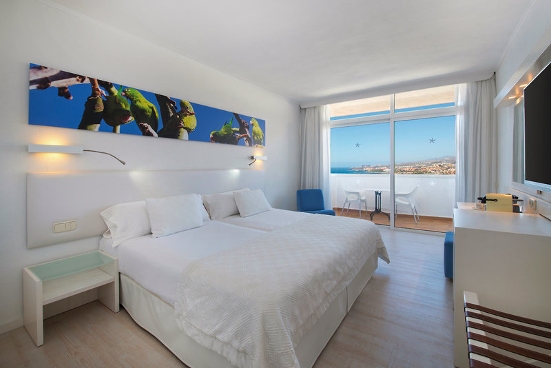 Iberostar Bouganville Playa 14