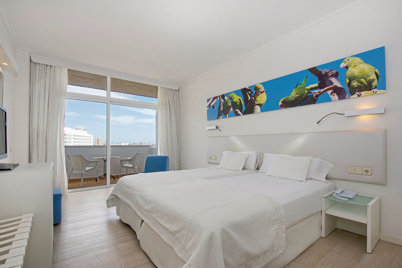 Iberostar Bouganville Playa 15