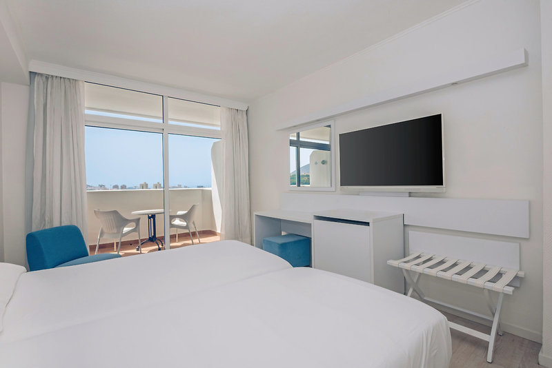 Iberostar Bouganville Playa 18