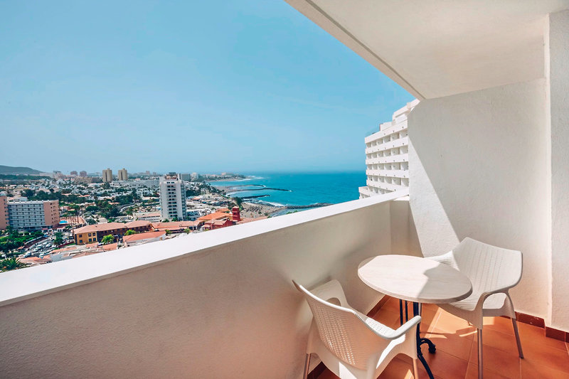 Iberostar Bouganville Playa 19