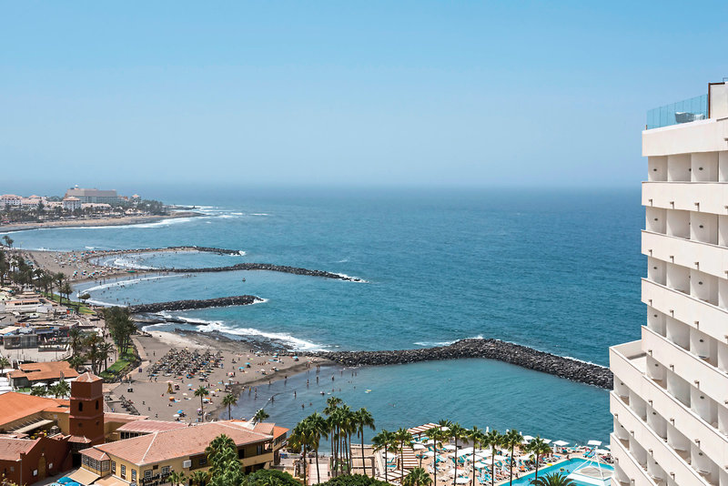 Iberostar Bouganville Playa 20