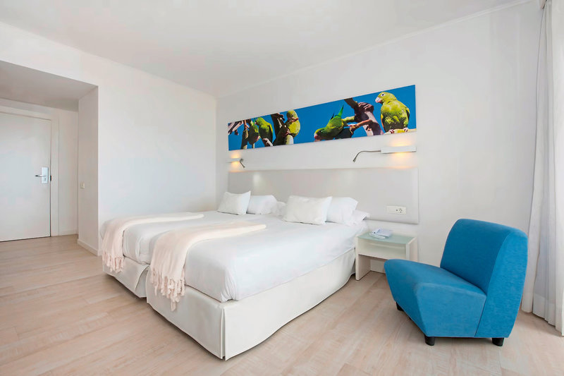 Iberostar Bouganville Playa 21