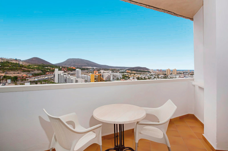 Iberostar Bouganville Playa 22