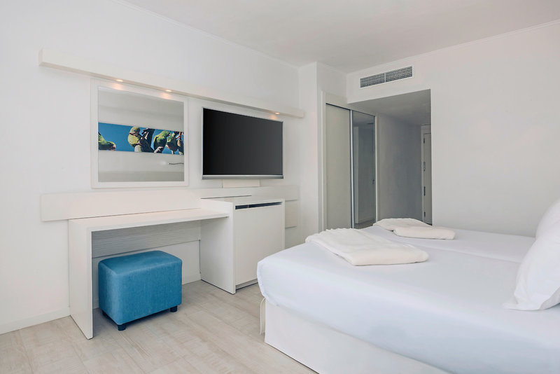 Iberostar Bouganville Playa 23