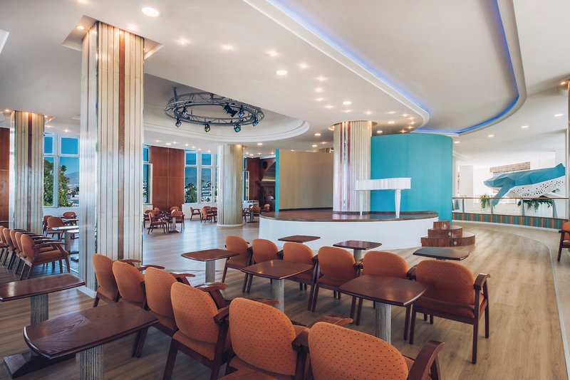 Iberostar Bouganville Playa 29