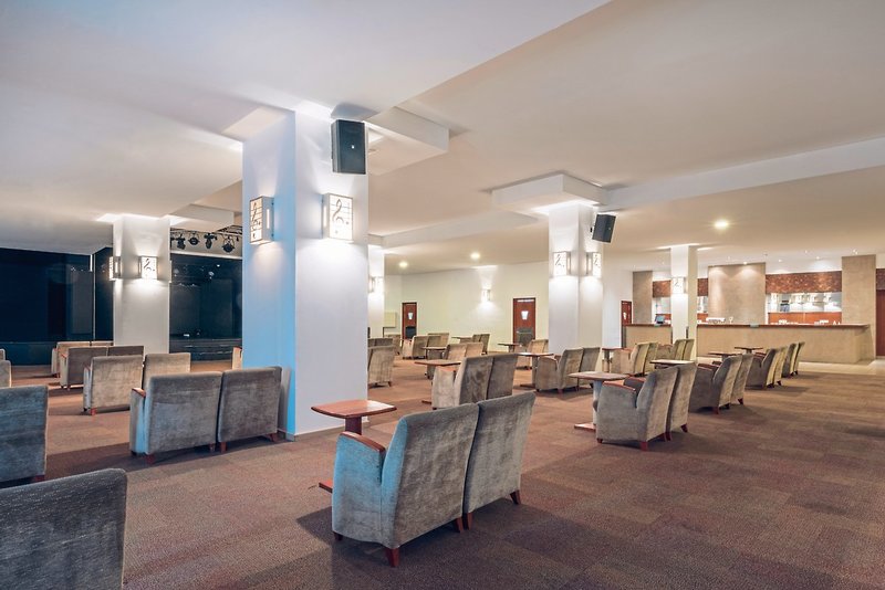 Iberostar Bouganville Playa 30