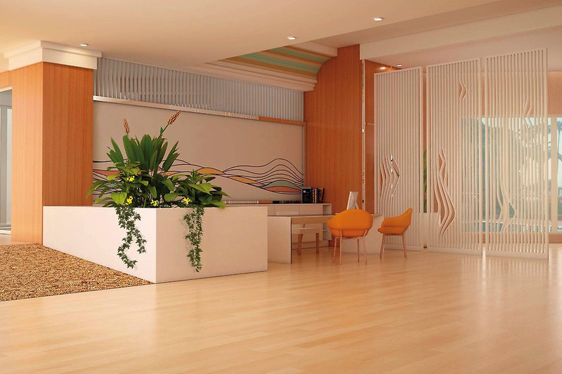 Iberostar Bouganville Playa 32