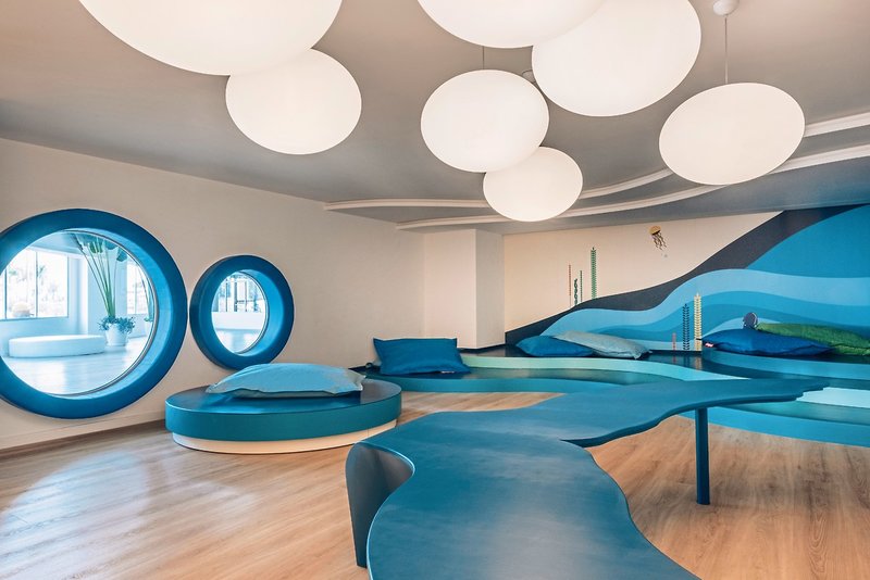 Iberostar Bouganville Playa 35