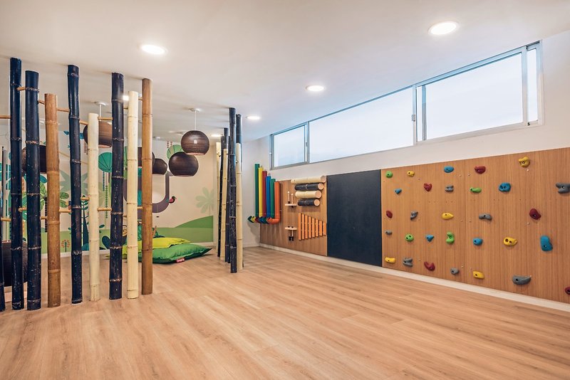 Iberostar Bouganville Playa 36