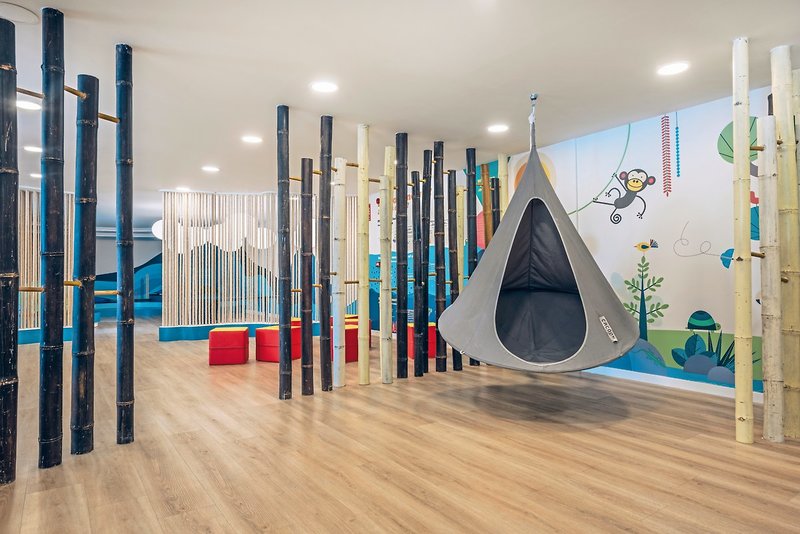 Iberostar Bouganville Playa 38