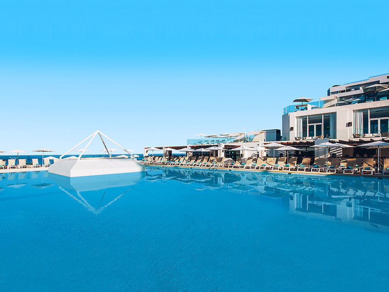 Iberostar Bouganville Playa 1