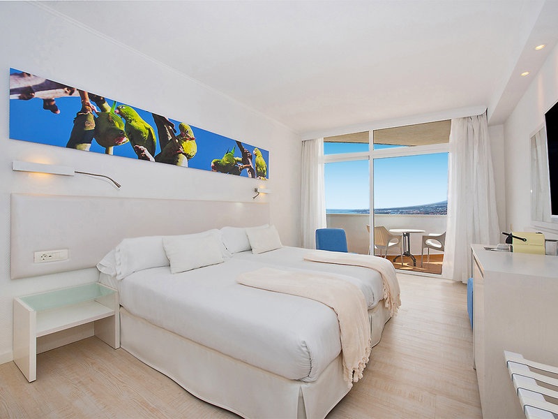 Iberostar Bouganville Playa 4