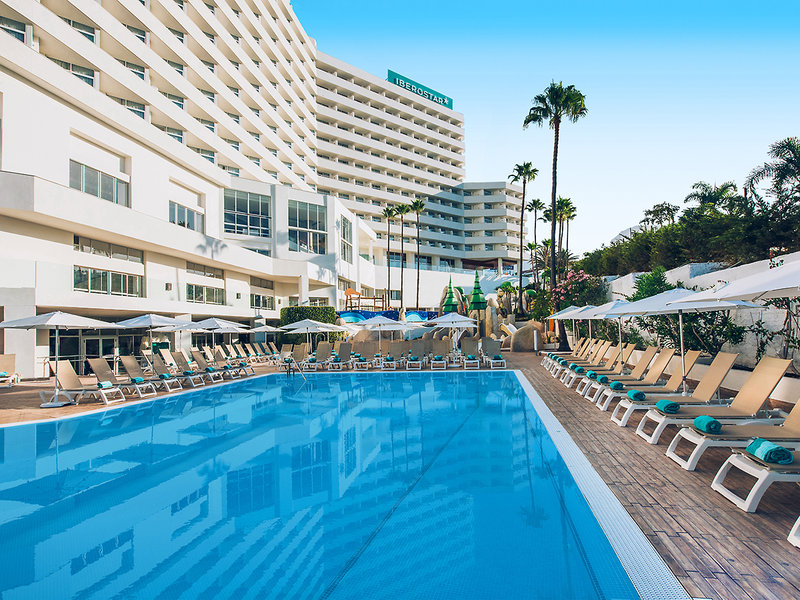 Iberostar Bouganville Playa 5