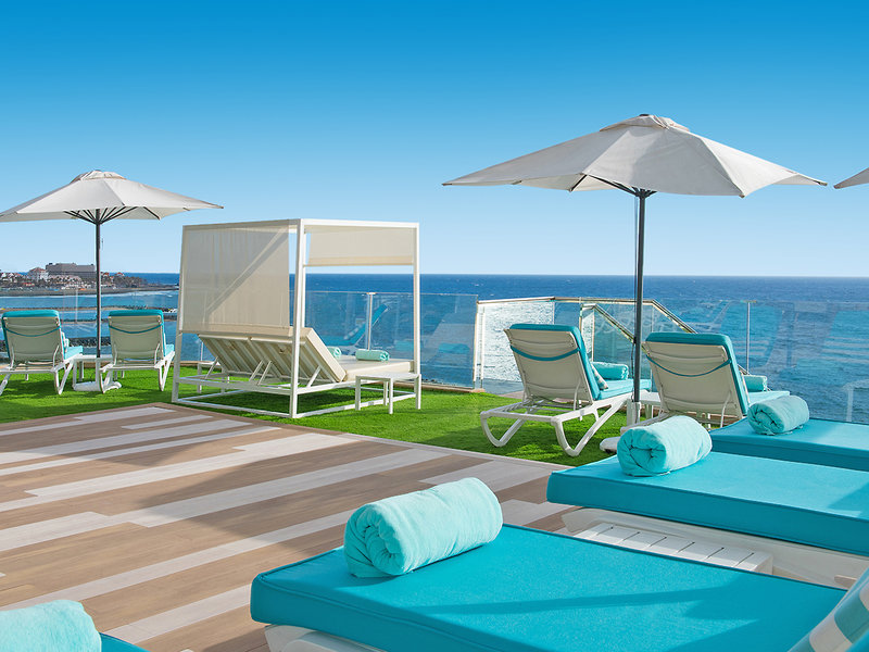 Iberostar Bouganville Playa 6