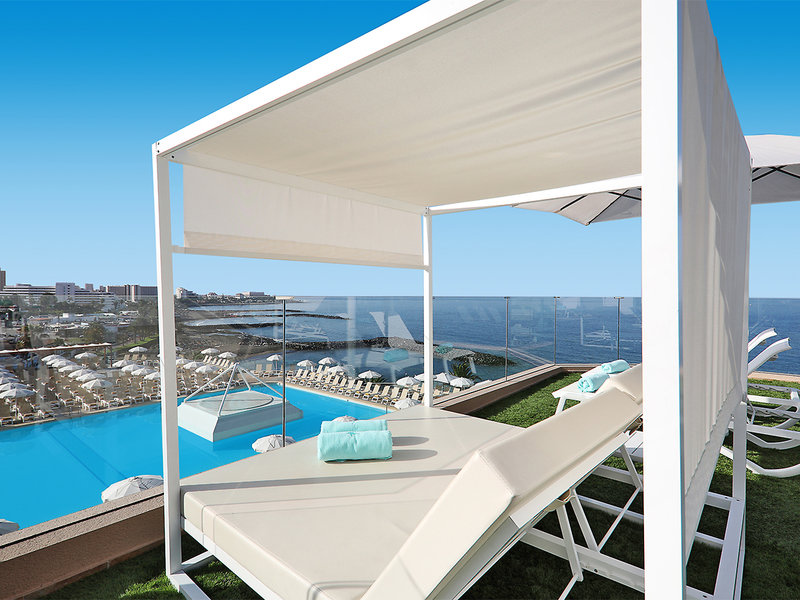 Iberostar Bouganville Playa 9