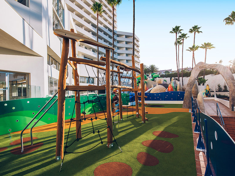 Iberostar Bouganville Playa 11