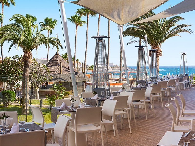 Iberostar Bouganville Playa 16