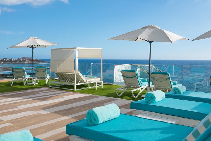 Iberostar Bouganville Playa 20