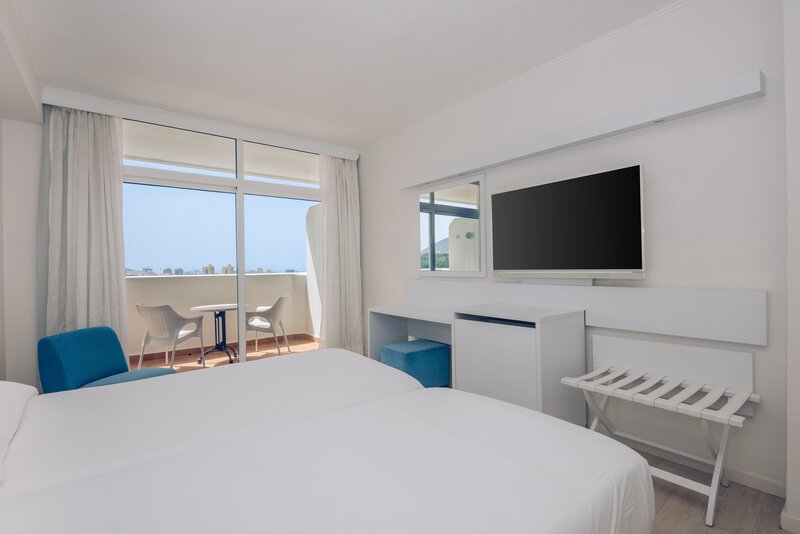 Iberostar Bouganville Playa 28