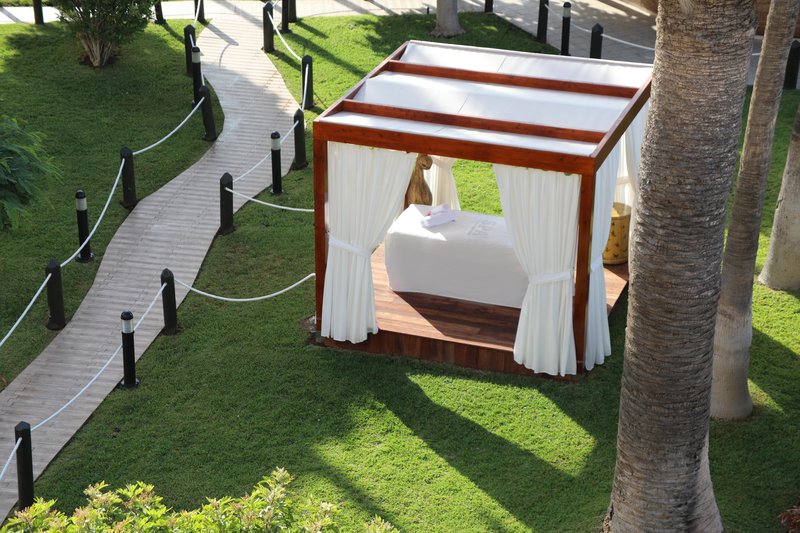 Iberostar Bouganville Playa 39